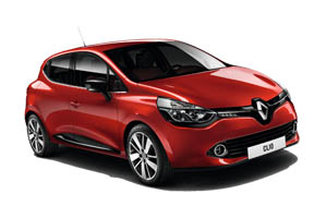 RENAULT NUEVO CLIO